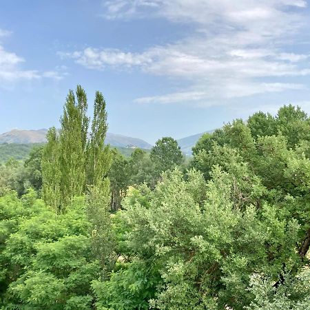 Love Nest Abruzzo Scoppito Экстерьер фото