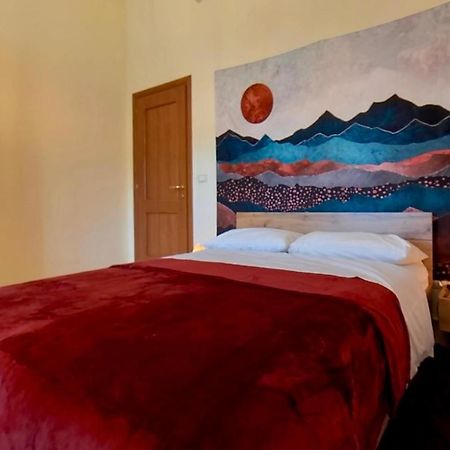 Love Nest Abruzzo Scoppito Экстерьер фото