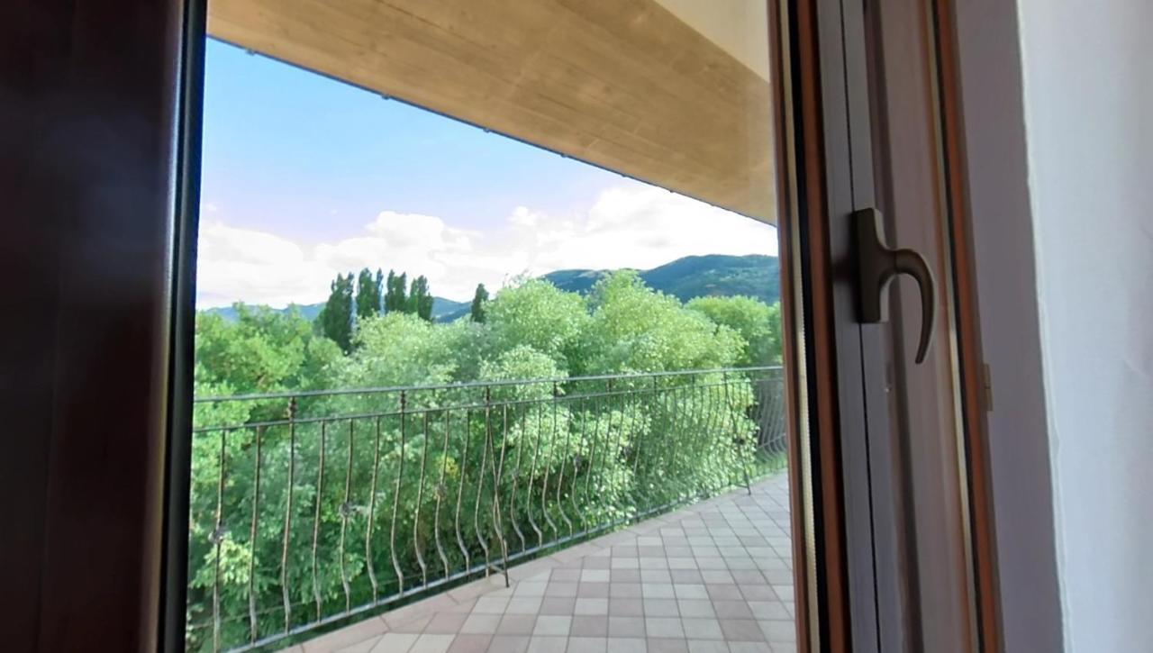 Love Nest Abruzzo Scoppito Экстерьер фото