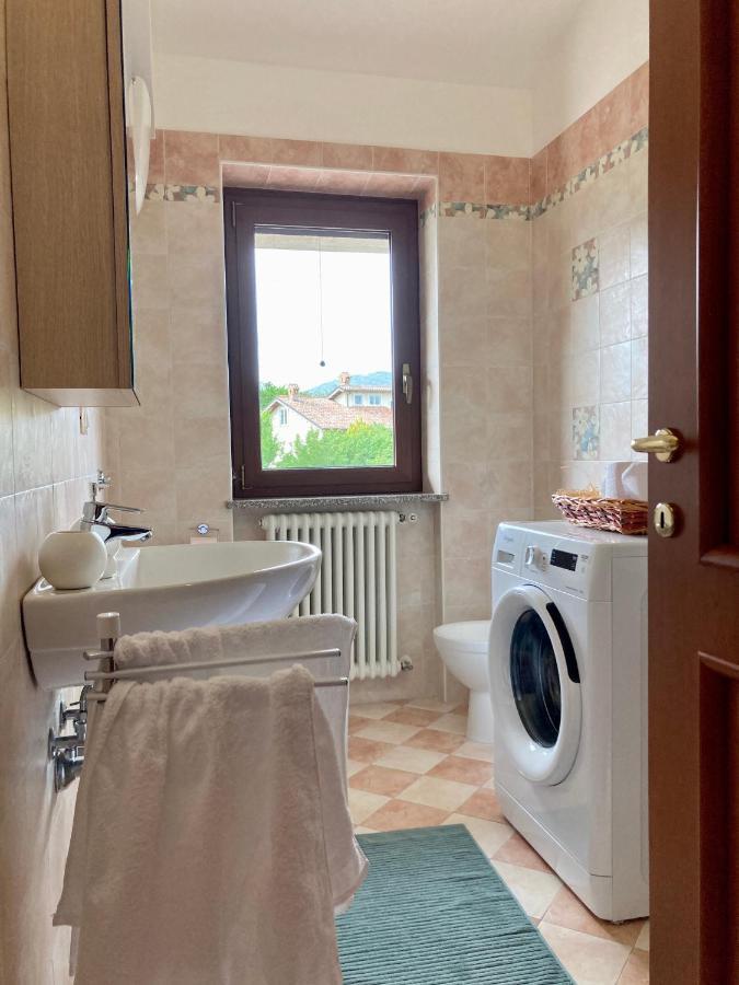 Love Nest Abruzzo Scoppito Экстерьер фото