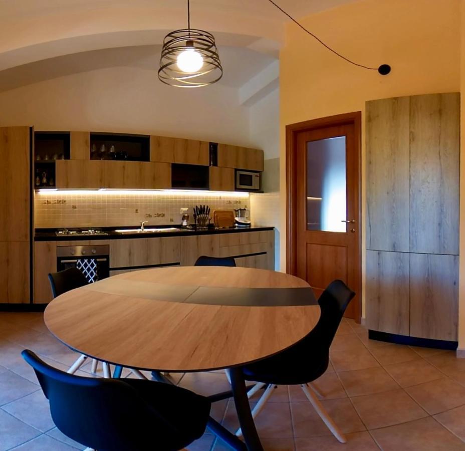 Love Nest Abruzzo Scoppito Экстерьер фото
