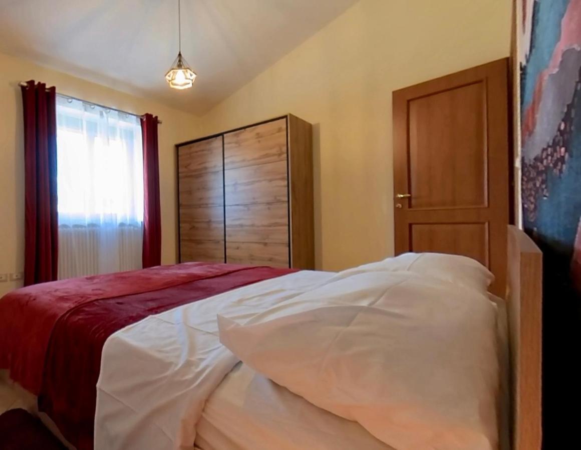 Love Nest Abruzzo Scoppito Экстерьер фото