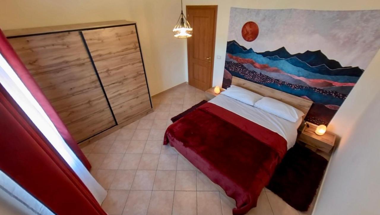 Love Nest Abruzzo Scoppito Экстерьер фото